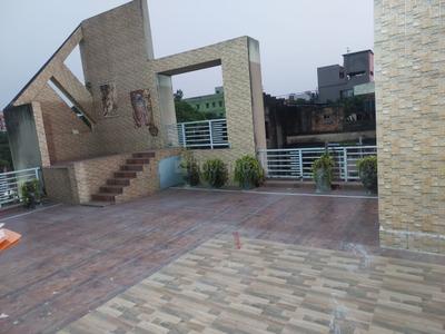 Balcony Image of 2563 Sq.ft 5 BHK Apartment / Flat for sale in Bhowanipore Kolkata for Rs. 50000000