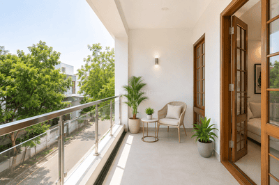 Image of 1500 Sq.ft 3 BHK Villa for sale in Vallikode, Palakkad for Rs. 5200000
