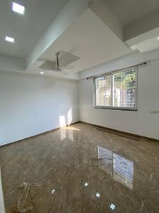 Bedroom Image of 1855 Sq.ft 3 BHK Apartment / Flat for sale in Sanskruti Terraza, Aundh Pune for Rs. 32500000