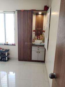 Bedroom Image of 1400 Sq.ft 3 BHK Apartment / Flat for sale in Siddhesh Optimus, Viman Nagar Pune for Rs. 18000000