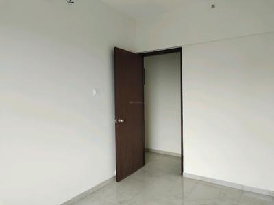 Bedroom Image of 850 Sq.ft 2 BHK Apartment / Flat for sale in Abrol Signature, Malad West Mumbai for Rs. 14800000