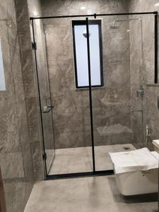 Bedroom One Image of 4500 Sq.ft 4 BHK Builder Floor for sale in Palam Vihar Gurgaon for Rs. 45000000