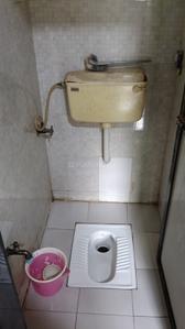 Pragathi Heights Bathroom 3