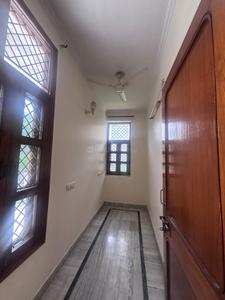 Hall Image of 2500 Sq.ft 2 BHK Builder Floor for rent in Sector 14 Faridabad for Rs. 28000