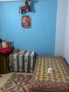 Bedroom Image of 1250 Sq.ft 3 BHK Apartment / Flat for sale in Jhotwara Jaipur for Rs. 3800000