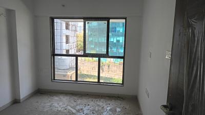 Bedroom Image of 900 Sq.ft 2 BHK Apartment / Flat for rent in Pride Panorama Phase 1, Saki Naka Mumbai for Rs. 65000