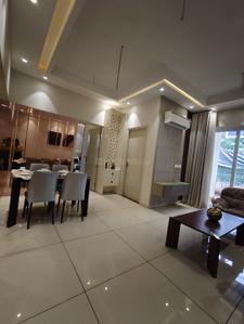 Hall Image of 1260 Sq.ft 2 BHK Apartment / Flat for sale in SBP Star Hills, Ashiana Colony Dera Bassi for Rs. 6300000