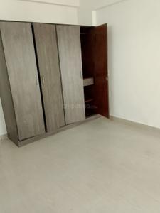 Bedroom Image of 1250 Sq.ft 2 BHK Apartment / Flat for rent in Balaji Elegance, Whitefield Bengaluru for Rs. 48000