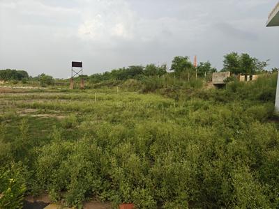 Image of 800 Sq.ft Residential Plot / Land for sale in Mohanlalganj, Lucknow for Rs. 719999