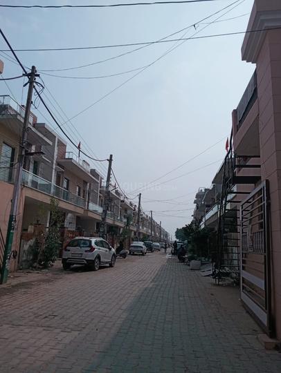 3 BHK LUXURY VILLA NEAR CHANDIGARH Main Image 1