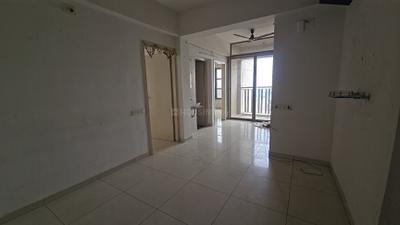 Living Room Image of 952 Sq.ft 2 BHK Apartment / Flat for sale in Mehaan Rajyash Revirium, Vishala Ahmedabad for Rs. 5800000