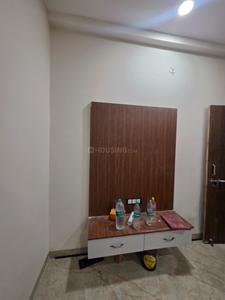 Hall Image of 550 Sq.ft 1 BHK Apartment / Flat for rent in Silicon City Sector K, Rau Indore for Rs. 15000