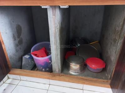 Image of 1550 Sq.ft 3 BHK Apartment / Flat for rent in Navrangpura, Ahmedabad for Rs. 35000