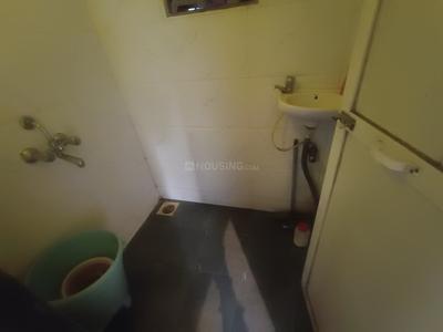 Image of 700 Sq.ft 1 BHK Apartment / Flat for sale in Hare Krishna Silver Spring, Ulwe, Navi Mumbai for Rs. 4200000