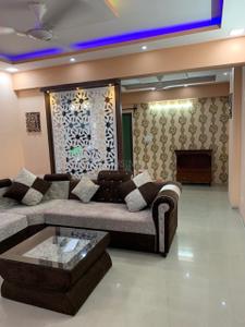 Hall Image of 1377 Sq.ft 3 BHK Apartment / Flat for sale in Eden City Maheshtala, Maheshtala Kolkata for Rs. 6000000