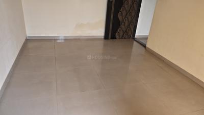 Bedroom Image of 1170 Sq.ft 2 BHK Apartment / Flat for rent in Ulwe Navi Mumbai for Rs. 23000