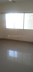 Hall Image of 600 Sq.ft 1 BHK Apartment / Flat for rent in Godrej Garden City, Gota Ahmedabad for Rs. 15000