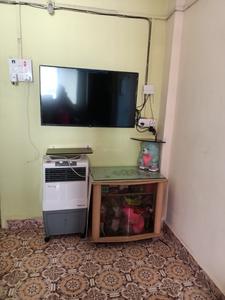 Hall Image of 415 Sq.ft 1 RK Apartment / Flat for sale in Diva Thane for Rs. 1200000