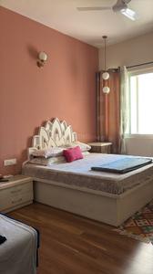Bedroom Image of 4500 Sq.ft 4.5 BHK Penthouse for sale in The Address The Five Summits, K R Puram Bengaluru for Rs. 71000000