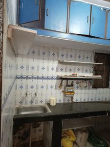 Kitchen Image of 750 Sq.ft 3 BHK Builder Floor for sale in DDA LIG Flats New Delhi for Rs. 5500000