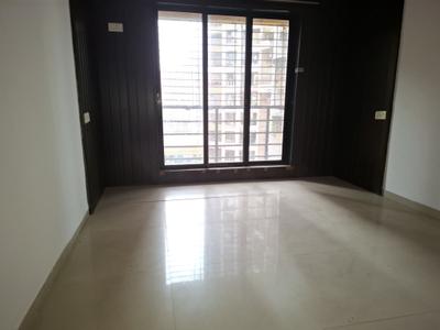 Bedroom Image of 1502 Sq.ft 3 BHK Apartment / Flat for sale in Tharwani Rosewood Heights, Kharghar Navi Mumbai for Rs. 23500000