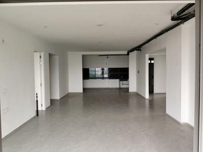 Living Room Image of 3500 Sq.ft 4 BHK Apartment / Flat for sale in Swati Symphony, Gurukul Ahmedabad for Rs. 32500000