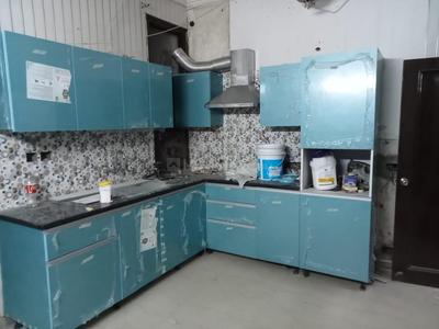 Kitchen Image of Q-BLOCK  in DLF Phase 2, Shahpur