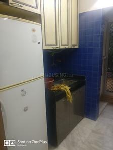 Kitchen Image of 4000 Sq.ft 6 BHK Apartment / Flat for sale in Ganga Niwas, Juhu Mumbai for Rs. 180000000