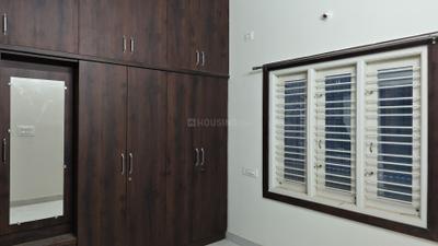 Bedroom Image of 2000 Sq.ft 5 BHK Independent House for sale in Horamavu Bengaluru for Rs. 19500001