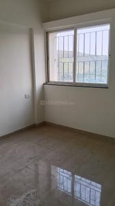 Bedroom Image of 600 Sq.ft 2 BHK Apartment / Flat for sale in Pristine City, Bakori Pune for Rs. 1800000