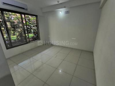 Bedroom Image of 1380 Sq.ft 2.5 BHK Apartment / Flat for sale in Aalaap I at Nanded City, Nanded Pune for Rs. 13500000