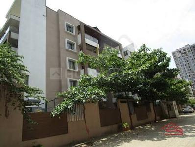 Building Image of 1285 Sq.ft 2 BHK Apartment / Flat for sale in Sumadhura Sankalpam, Hoodi Bengaluru for Rs. 16500000