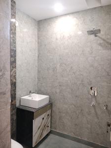 Bedroom One Image of 1350 Sq.ft 3 BHK Builder Floor for sale in Puri Kohinoor Faridabad, Sector 89 Faridabad for Rs. 16000000