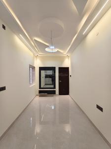 Bedroom Image of 2400 Sq.ft 4 BHK Independent House for sale in Cheran Ma Nagar Coimbatore for Rs. 20000000