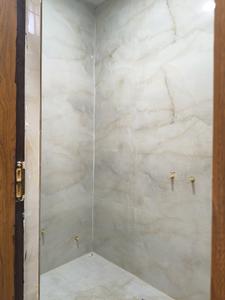 Bedroom One Image of 975 Sq.ft 2 BHK Builder Floor for sale in Indirapuram Ghaziabad for Rs. 7500000