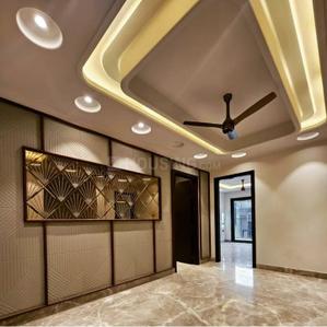 Hall Image of 3240 Sq.ft 4 BHK Builder Floor for sale in Punjabi Bagh New Delhi for Rs. 75000000
