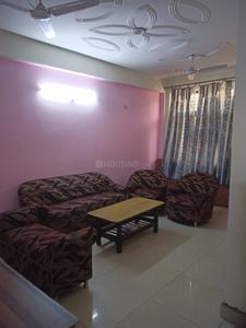 Hall Image of 2000 Sq.ft 2 BHK Builder Floor for rent in Beta II Greater Noida for Rs. 24000