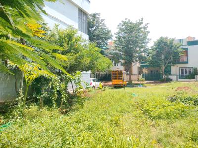 Image of 1440 Sq.ft Residential Plot / Land for sale in Electronic City, Bengaluru for Rs. 9504500