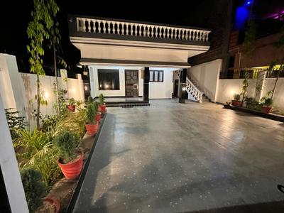 Balcony Image of 1000 Sq.ft 2 BHK Independent House for sale in Nehrugram Dehradun for Rs. 9000000