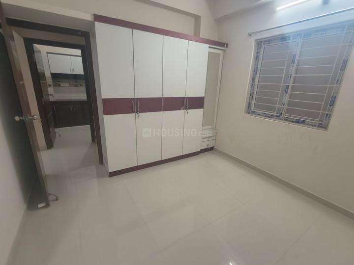 Hanu house Bedroom 1