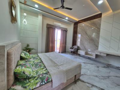 Bedroom Image of 5200 Sq.ft 4 BHK Independent House for sale in Mahalakshmi Nagar Indore for Rs. 28500000