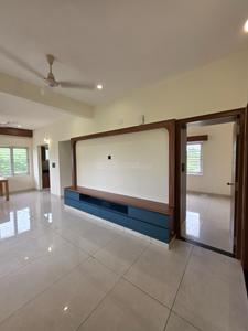 Hall Image of 1024 Sq.ft 2 BHK Builder Floor for rent in Attibele Bengaluru for Rs. 30000