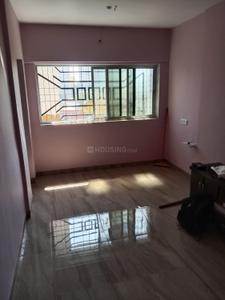 Hall Image of 650 Sq.ft 1 BHK Apartment / Flat for sale in Mallikarjun CHSL, Dahisar West Mumbai for Rs. 9000000