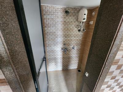 Bathroom Image of 1300 Sq.ft 3 BHK Apartment / Flat for sale in Annapurna Mangeshi Paradise, Ulhasnagar Thane for Rs. 10500000