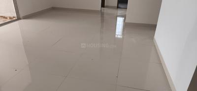 Living Room Image of 973 Sq.ft 2 BHK Apartment / Flat for sale in Majestique Rhythm County, Handewadi Pune for Rs. 6500000