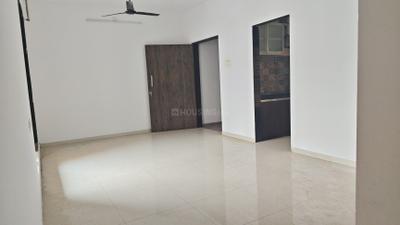 Living Room Image of 1225 Sq.ft 2 BHK Apartment / Flat for sale in Sunny Orchid Bliss, Ulwe Navi Mumbai for Rs. 13000000