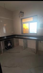 Kitchen Image of 475 Sq.ft 1 BHK Apartment / Flat for sale in Om Sai Griha Nirman Veer Sidhanak, Kurla East Mumbai for Rs. 13300000