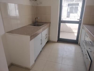 Kitchen Image of 1056 Sq.ft 2 BHK Builder Floor for rent in Vatika Independent Floors, Sector 82 Gurgaon for Rs. 23000