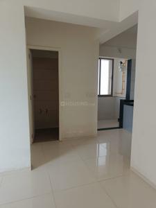 Hall Image of 850 Sq.ft 1 BHK Apartment / Flat for rent in Aryanparv Aarambh, Ujala Circle Ahmedabad for Rs. 16200