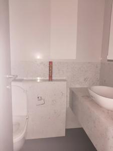 Common Bathroom Image of 2345 Sq.ft 3 BHK Apartment / Flat for rent in Colaba Mumbai for Rs. 500000
